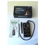 JMDHKK K68+ Anti Spy Detector