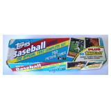 Topps Baseball Cards