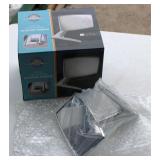New 1967-68 Ford Mustang Exterior Mirror
