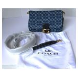 New Coach Hand Bag