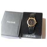 Pulsar ladies' watch