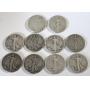 Grandfathers Coin Collection