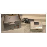 Canon Selphy Photo Printer