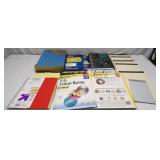 New Office Supplies Lot