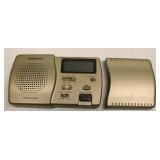 RadioShack Travel Size Sleep Machine