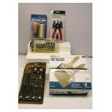 New Tools Lot