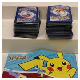 Pokï¿½mon Cards Lot
