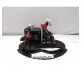 Folk Art Horse Shoe Band