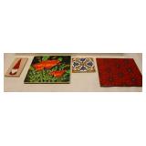 Decorative Tile Lot