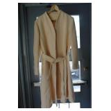 Vintage Fredrick & Nelson Cashmere Coat