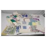 Vintage Linens Lot