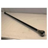 Eagle Walking Cane 35" Long