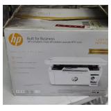 HP Laser Jet Pro MFPM 28W Printer