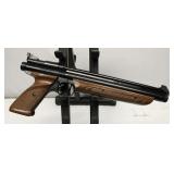 Crosman American Classic Model 1377 pellet pistol