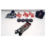 Canadian Hocky Lot