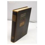 1922 University of Washington Tyee yearbook