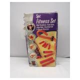 Fitness Set 5 Pcs. Set