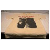 Rolling Stones Sticky Fingers Shirt