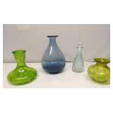 Vintage Vases Lot