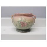 Hull Art Pottery Planter 3.5" x 5"