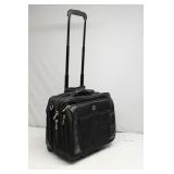 Swiss Gear Comp-u-Roller rolling laptop briefcase