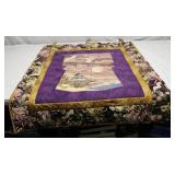 Wall Quilt 32x30