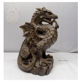 Guardian Dragon Statue from Windstone Editions12'T