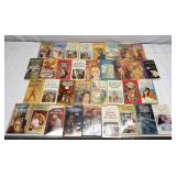 Vintage Books Lot