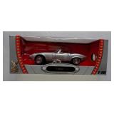 Die Cast 1971 Jaguar E-Type 1:18