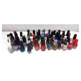 Nail Polish Assorted Colors ( All Good Not Dry )