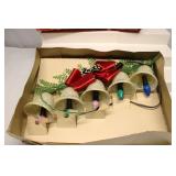 Vintage Christmas Lights