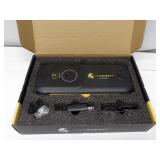 Lion Energy Cub GO portable power generator