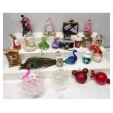 Christmas Home Decor Lot