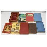Vintage Books Lot