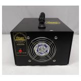 International Ozone Titan 1000 Hydroxyl Generator