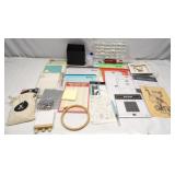New Arts & Craft Lot