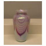 Art Glass Vase