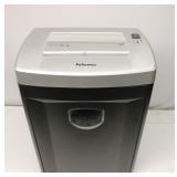 Fellowes Paper Shrader