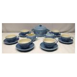 Vintage Winfield China Dishware Lot