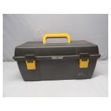 Plano Tool Box with Tools