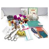 Arts & Craft Sewing Yarn & Thread