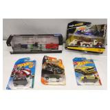 Hot Wheels Assorted Cars