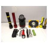 Flashlight Lot