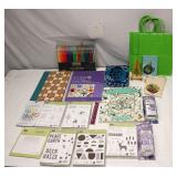 New Arts & Craft Large Lot