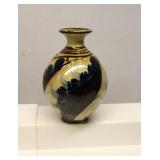 Herman A. Kï¿½hler ceramic vase from Denmark