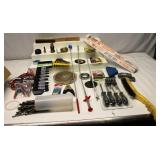 Tools & Hardware Lot