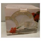 New Studio Nova Dish Set