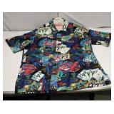 Kahala Shirt Large