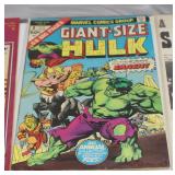 Giant-Size Hulk #1 Marvel Comics 1975