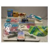 New Health & Beauty Products Lot